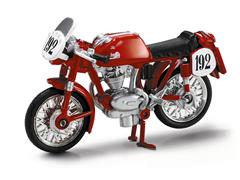 06037-8 - New-Ray Toys 1956 Ducati 125 GS Marianna Motorcycle Made