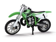 06227-A - New-Ray Toys Kawasaki KX 250 Motorcycle