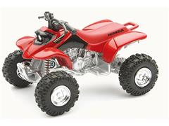 New-Ray Toys Honda Sportrax 400EX ATV