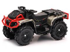 New-Ray Toys Mini Can Am Outlander X MR 1000R