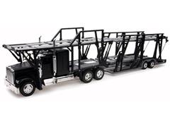 10003 - New-Ray Toys Freightliner Classic XL Semi Auto Carrier Cab