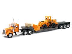 10623 - New-Ray Toys Kenworth W900 Tractor