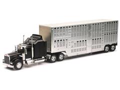 10783A - New-Ray Toys Kenworth W900 Tractor