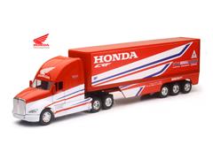 10893 - New-Ray Toys Honda Racing Team Kenworth T700 Tractor