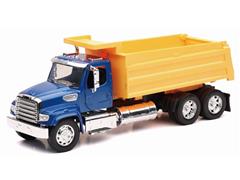 11003 - New-Ray Toys Freightliner 114SD Dump Truck