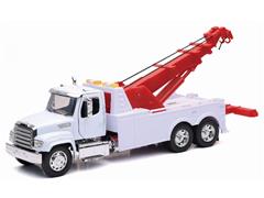 New-Ray Toys Freightliner 114SD Tow Truck