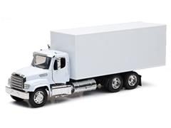 11043 - New-Ray Toys Freightliner 114SD Box Truck
