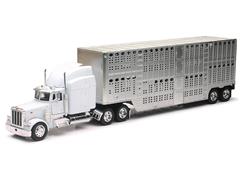 New-Ray Toys Peterbilt 379 Truck