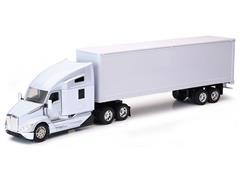 12543 - New-Ray Toys Kenworth T680 Cab