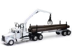 13743B - New-Ray Toys Kenworth W900