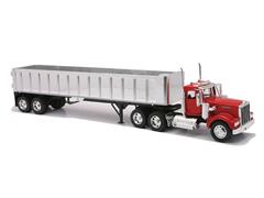 13773 - New-Ray Toys Kenworth W900