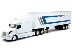 14213 - New-Ray Toys Volvo VN 780