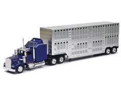 15243B - New-Ray Toys Kenworth W900