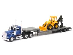 15303B - New-Ray Toys Kenworth W900 Truck