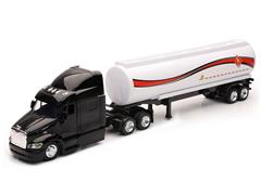 15423E - New-Ray Toys Peterbilt 387 Semi Truck