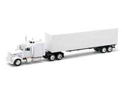 15843 - New-Ray Toys Kenworth W900 Tractor