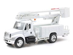15913E - New-Ray Toys International 4200 Line Maintenance Truck