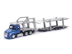 16033 - New-Ray Toys Freightliner Cascadia Auto Carrier Cab is made