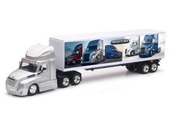 16043 - New-Ray Toys Freightliner Cascadia Tractor