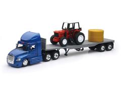 16083 - New-Ray Toys Freightliner Cascadia Tractor