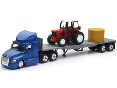 16083 - New-Ray Toys Freightliner Cascadia Tractor