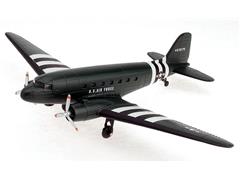 New-Ray Toys US Air Force DC 3 Transport Plane