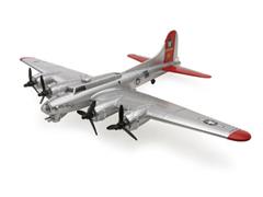 20107-D - New-Ray Toys US Air Force B 17 Flying Fortress