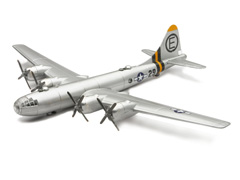 NEW-RAY #20107B1 - US Air Force - B-29 Superfortress Bomber Plane