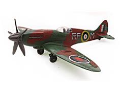 NEW-RAY #20217-C - Spitfire WWII Fighter Plane