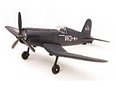 NEW-RAY #20217-E - F-4U Corsair WWII Fighter Plane
