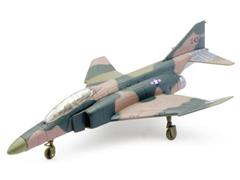 21377-A - New-Ray Toys F 4 Phantom II Fighter Plane