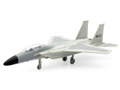 New-Ray Toys F 15 Eagle Fighter Plane