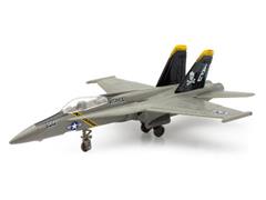 21377-E - New-Ray Toys McDonnell Douglas F_A 18 Hornet Fighter Plane