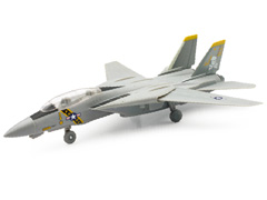 NEW-RAY #21377B - F-14 Tomcat Fighter Plane