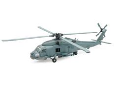 25583 - New-Ray Toys Sikorsky SH 60 Sea Hawk Helicopter Made