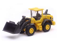 New-Ray Toys Volvo L60H Wheel Loader Scale is approximate