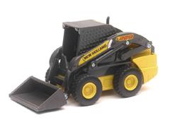 32133 - New-Ray Toys New Holland L230 Skid Steer