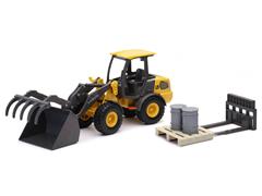 32206 - New-Ray Toys Volvo ECR88D