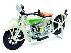 42163 - New-Ray Toys 1930 Indian Chief Motorcycle