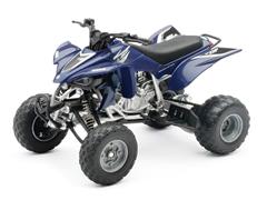 New-Ray Toys Yamaha YFZ 450 ATV