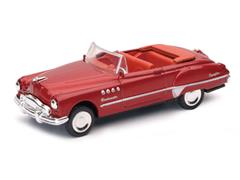 48017N-1 - New-Ray Toys 1949 Buick Roadmaster