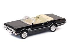 48017N-13 - New-Ray Toys 1966 Oldsmobile