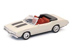 48017N-14 - New-Ray Toys 1970 Oldsmobile