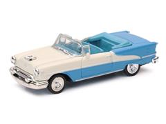 48017N-15 - New-Ray Toys 1955 Oldsmoblie