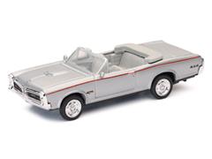 48017N-18 - New-Ray Toys 1966 Pontiac GTO