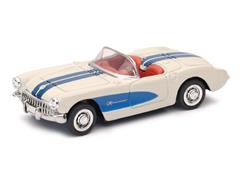 48017N-7 - New-Ray Toys 1957 Chevrolet