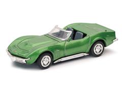 48017N-8 - New-Ray Toys 1969 Chevrolet