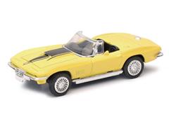 48017N-9 - New-Ray Toys 1967 Chevrolet