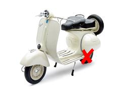 49273-X - New-Ray Toys Vespa 150VL1T