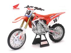 NEW-RAY - 49603 - HRC - Team Honda 